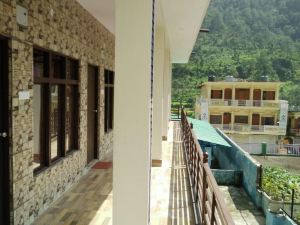 Bhagirathi basu guest house