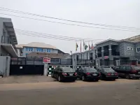 Sinclair Hotel - ที่มีที่จอดรถ
