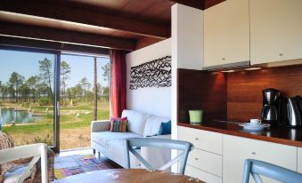 Cocoon Eco Design Lodges