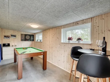 "Gustaf" - 400m to the Fjord Отели в г. Hemmet