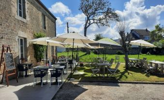 Logis Auberge de Carolles