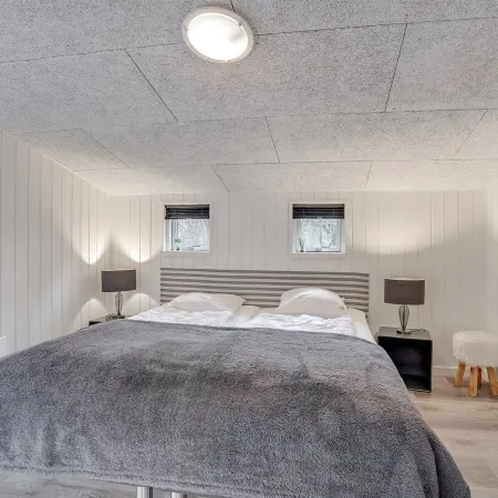 "Vitus" - 30km from the Sea Hotels in Arrild
