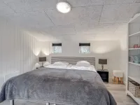 "Vitus" - 30km from the Sea Hotel a Arrild