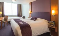 Premier Inn Dudley Town Centre Hotels in Дадли Дистрикт