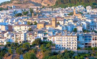 Villa Turística de Cazorla 썸네일