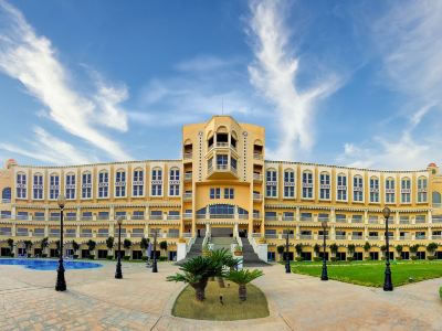 Helnan Dream Hotel and Conference Center