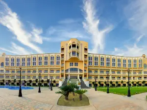 Helnan Dream Hotel and Conference Center
