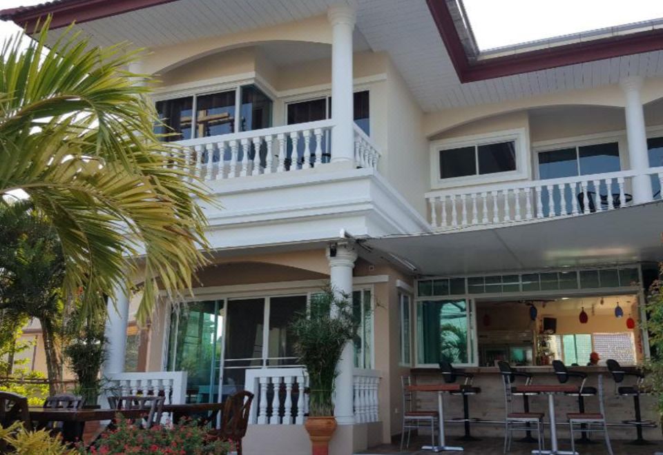 InterContinental Pattaya ResortOver view