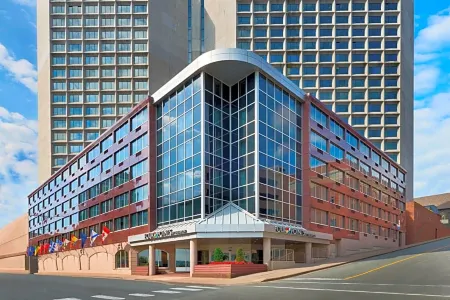 Four Points by Sheraton Halifax