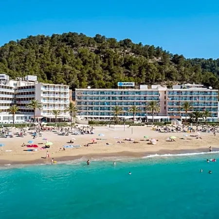Grupotel Imperio Playa