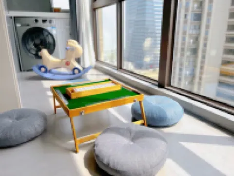 Haoke Hostel (Changxing Taihu Museum)