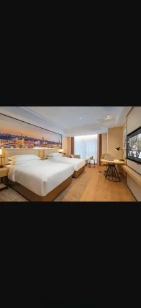 Ledong Jinyuman Hotel (Liguo) Отели рядом со станцией Ledong Railway Station