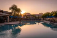 Hilton Vacation Club Scottsdale Links Resort - de playa