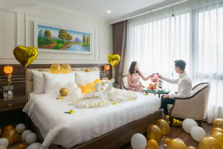 Hillary Hanoi Hotel