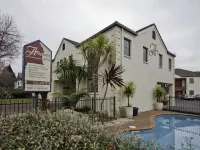 Anglesea Motel and Conference Centre Hotels in Hamilton
