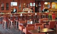 Prestige Vernon Lodge and Conference Centre - bar