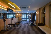 Sunday Chateau En Ville - Pattaya Hotels in Pattaya