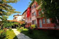 Minem Apart Otel Hotel a Babatasi Mahallesi