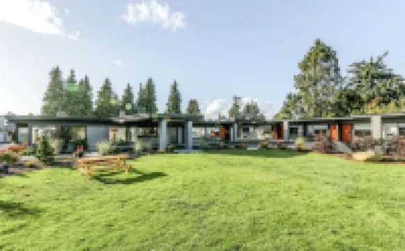 โรงแรมเฮลิโอโทรป