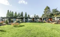 Heliotrope Hotel Các khách sạn ở Bellingham