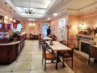 Onegin Hotel โรงแรมในอิวาโนโว