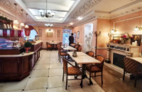 Onegin Hotel