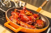 トイ・ストーリー・ホテル - 朝食