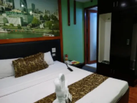 Eurotel Pedro Gil Hotels in Manila