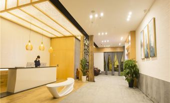 Yueshe Boutique Hotel