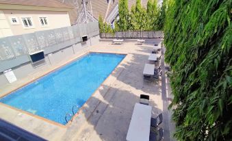 Beckett Suites - Housity