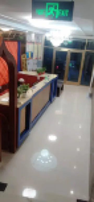 Jigzhi Sanyi Business Hotel Hotels in 