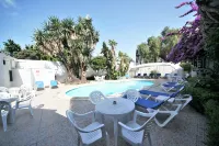 Bristol Hotel Hotels in Gibraltar