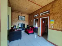 Darajat Homestay Hôtels à : Pasirwangi