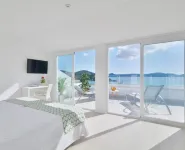 Paguera Treff Boutique Hotel - balcony