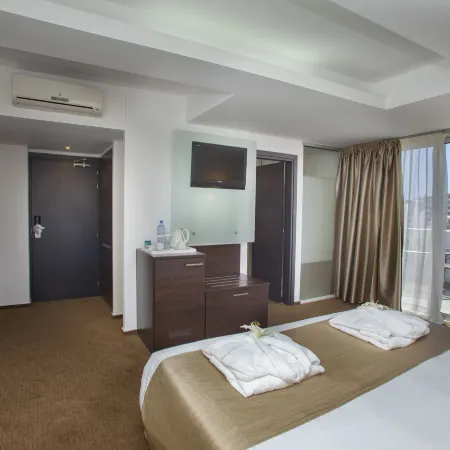 Amorgos Boutique Hotel