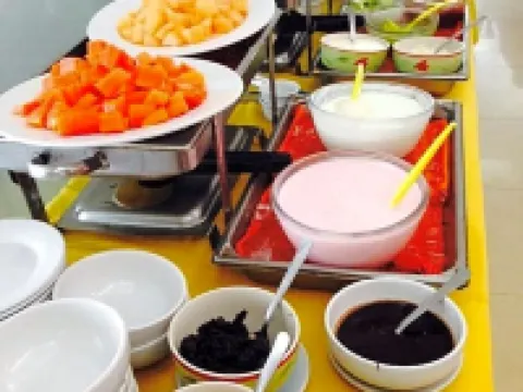 Hotel San Francisco Hoteles en Tapachula