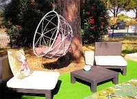 Ibis Styles Fréjus Saint-Raphaël Các khách sạn gần Site de Malpasset
