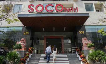 Hotel Soco