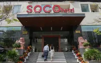 Hotel Soco Hotels in Da Nang
