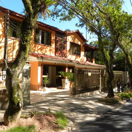 Princesa Isabel Pousada e Hotel – Dom Pedro