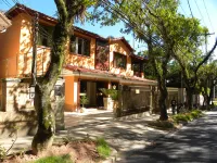 Princesa Isabel Pousada e Hotel – Dom Pedro