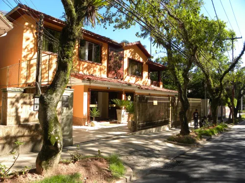 唐佩德羅-伊莎貝爾公主旅館