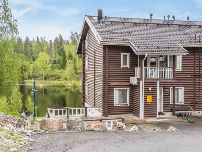 Tahkon Rantatupa 7 b Hotels in 