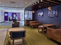 Premier Inn Cheltenham Town Centre Hotels in Cheltenham