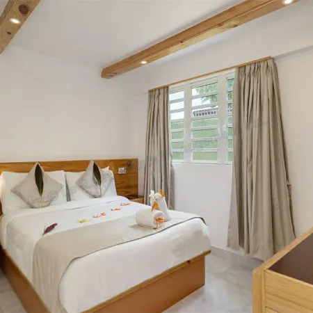 Le Relax Hotel and Restaurant