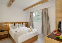 Le Relax Hotel and Restaurant Hotels in Anse Royale