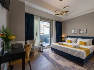 Pure Hotel by Athens Prime Hotels