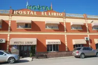 Hostal El Lirio