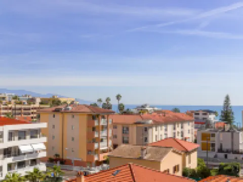 La Plage du Cap