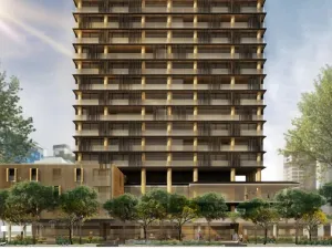 Pulso Hotel Faria Lima
